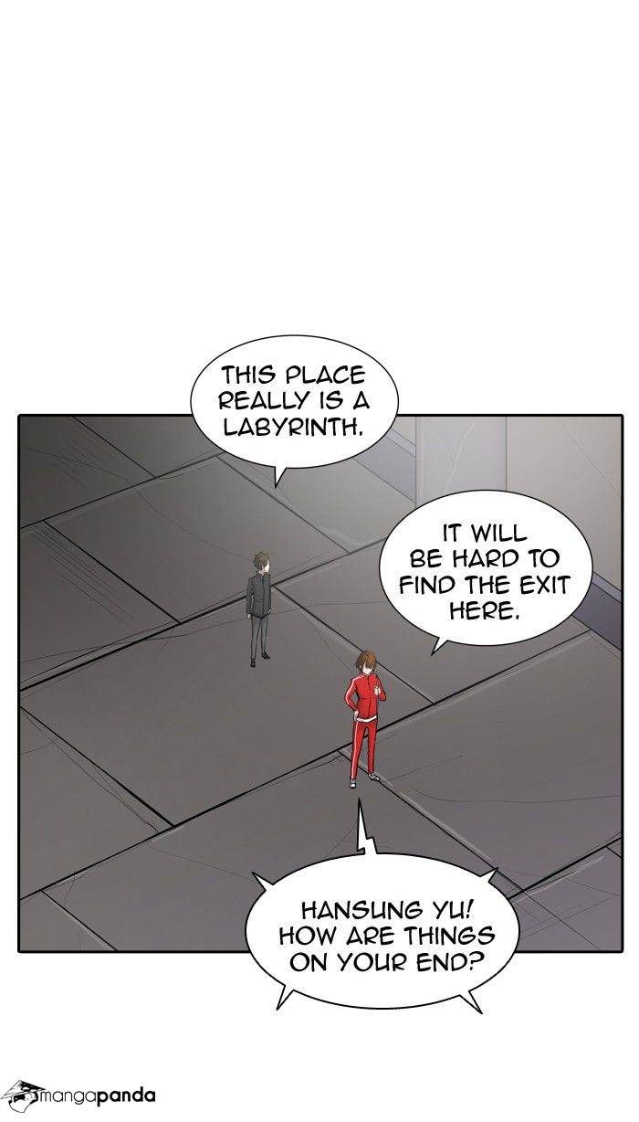 Tower of God Chapter 363 image 014